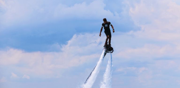flyboard malte