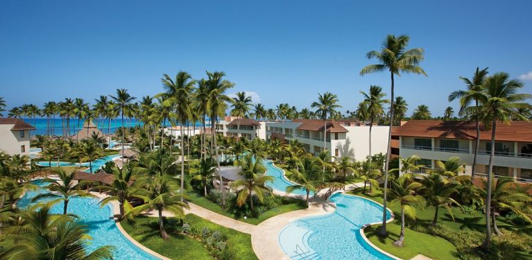 secrets royal beach punta cana