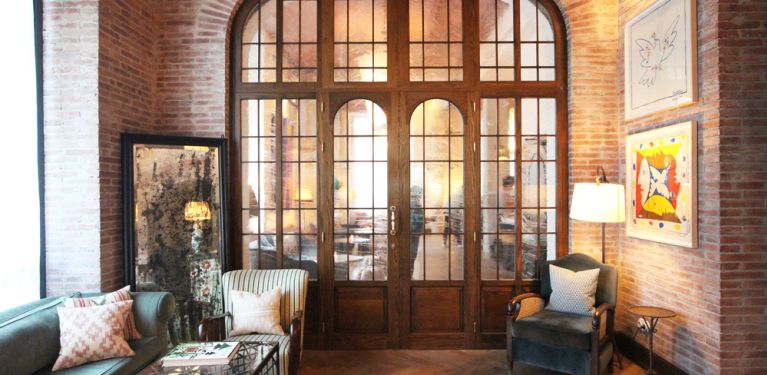 SOHO House Barcelona