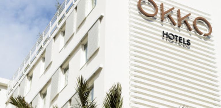 Okko hotel