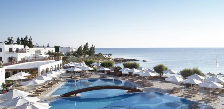 Creta Maris Beach Resort