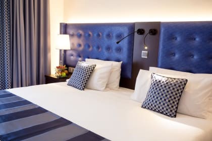 AX The Victoria Hotel