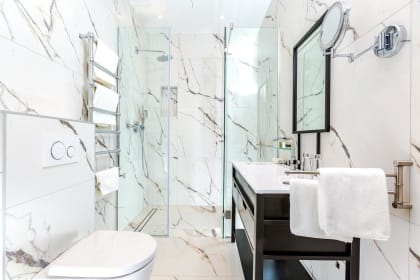 Brown Beach House Hotel