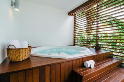 Sublime Samana Las Terrenas Rep Dom