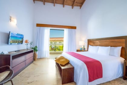 Sublime Samana Las Terrenas Rep Dom