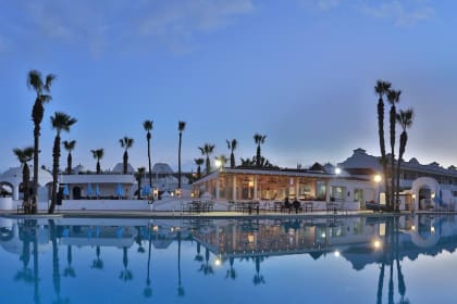 amphitrite palace rabat