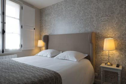 Hotel De Nemours Rennes