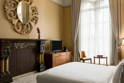 St. Pancras Renaissance Hotel