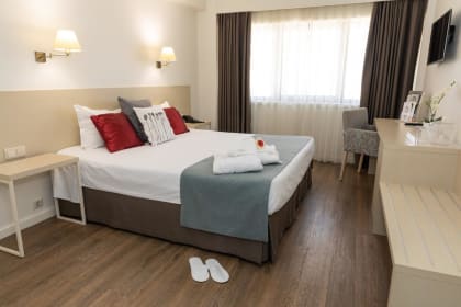 Black Tulip Hotel