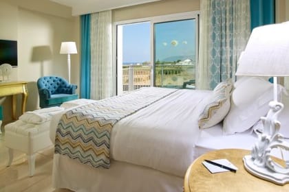 Anemos Luxury Grand Resort