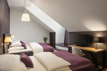 Moods Charles Bridge