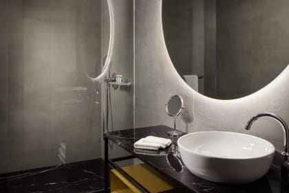 Moods Charles Bridge