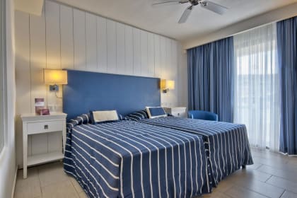 db Seabank Resort & Spa