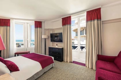 hotel mercure centre plaza