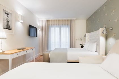 Eurostars Porto Douro