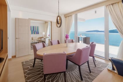 Suite Executive Sun Gardens