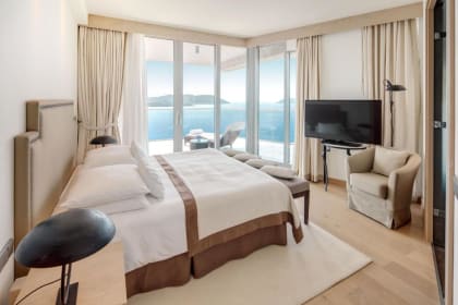 Suite Executive Sun Gardens