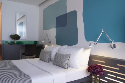 Fresh Hotel