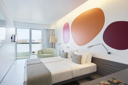Fresh Hotel