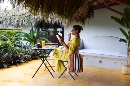 Hotel Costa las Ballenas las Terrenas 