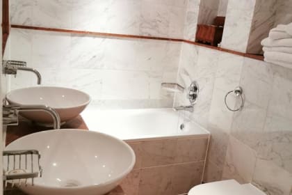 Twenty Nevern Square Hotel