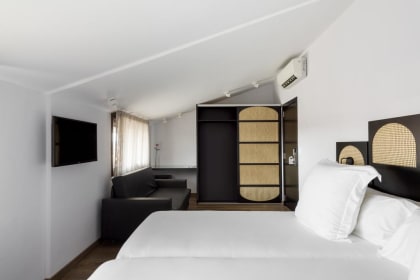 Hôtel Astoria Barcelone