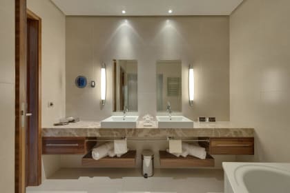 Hotel Maistra Monte Mulini