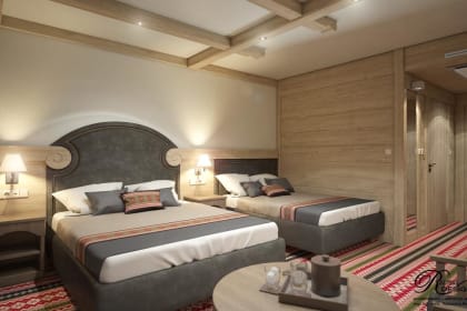 Hôtel Bania Thermal & Ski