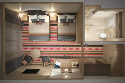 Hôtel Bania Thermal & Ski