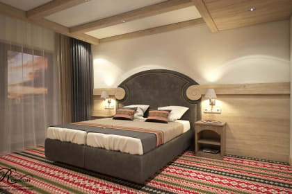 Hôtel Bania Thermal & Ski