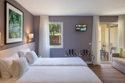 Adriana beach Club Albufeira Portugal