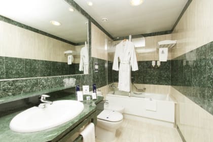 Hotel ribera seville