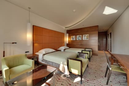 Hotel Maistra Monte Mulini