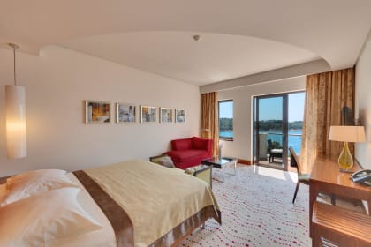 Hotel Maistra Monte Mulini