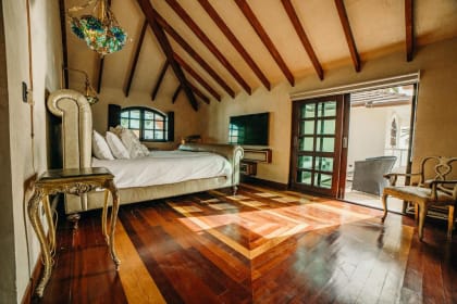 Villa Long beach punta cana