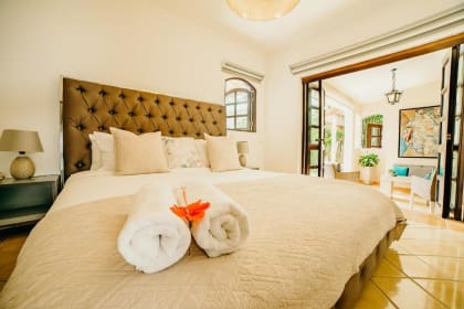 Villa Long beach punta cana