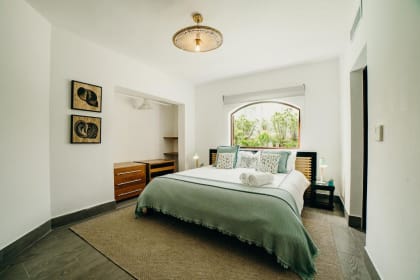 Villa Long beach punta cana