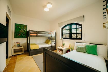 Villa Long beach punta cana