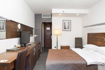 Avala Resort
