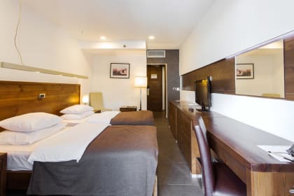 Avala Resort