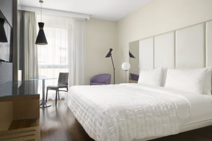 Le Meridien Visconti Rome