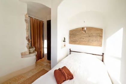 Eremito Hotelito Del Alma