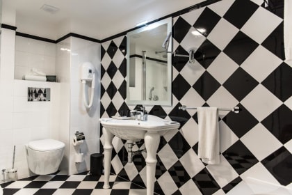 AX The Victoria Hotel