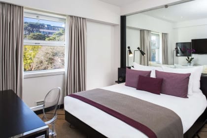 Avani Avenida Liberdade Lisbon Hotel