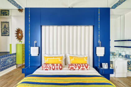 Bela Vista Hotel & Spa