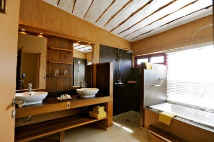 lamantin beach resort