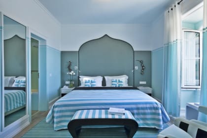 Bela Vista Hotel & Spa