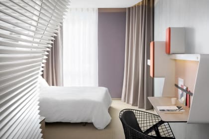 okko hotel nantes