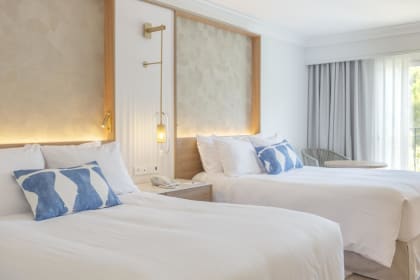 Denia Marriott La Sella Golf Resort & Spa