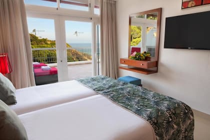 Muthu Clube Praia da Oura